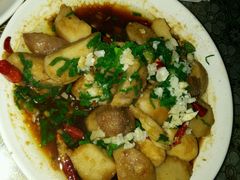 -楠翔馆桐庐菜(胜利河美食街店)