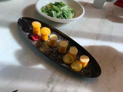 -径山十八道·风味民间菜(华夏之心店)