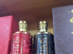 -屯老二农家铁锅炖·行业领军者(梅江店)
