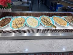 -新艺自助美食城(中山路店)