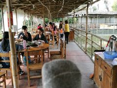 大堂-邹记·美食(斗门店)