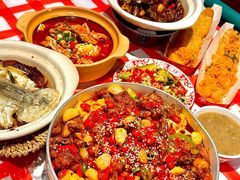 -辣小鲜·南昌大排档(船山路店)