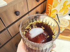 -Peet's Coffee皮爷咖啡(大学路店)