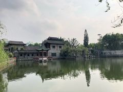 -东莞市可园博物馆