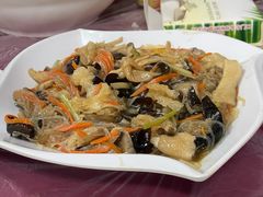 -南华寺素食馆(南华禅寺店)