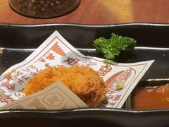 -御牛道日式烤肉料理(杭州万象城店)