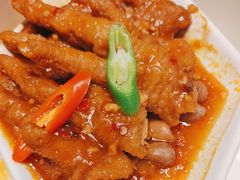 -富淳饭店(世纪公园店)