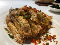 -上座·餐厅(阳光100店)