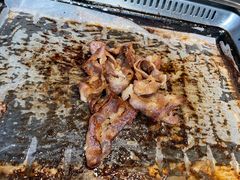 -非烤勿扰韩料自助烤肉(松山湖万科店)