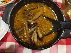 -西贝莜面村(当代商城店)