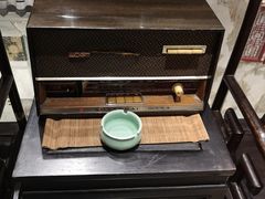 -川旺角川粤融合菜•海景餐厅(星海广场店)