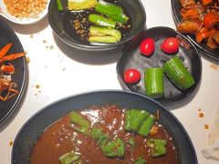 -红盔甲·小龙虾(天钥桥店)