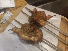 -阿凡提餐厅(簋街店)