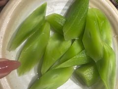 -山悦里 山野·鲜火锅(罗斯福广场店)