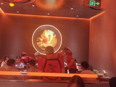 -西塔老太太泥炉烤肉(苏州大悦城店)