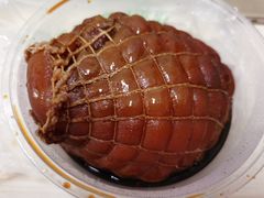-老北京赵记酱肘子