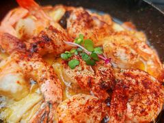 -ALBALUZ 西班牙餐厅(衡山坊店)