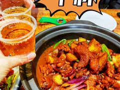 -状元虎.摇滚炒鸡.家常菜(义勇街店)