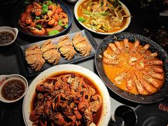 -红盔甲·小龙虾(人民广场店)