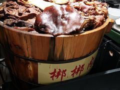 -春发生饭店·非遗(南院门店)
