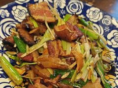 -吃货私房菜(丽江束河古镇店)