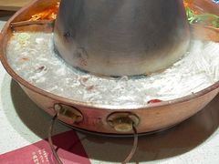 -东镇老火锅(长春路首店)