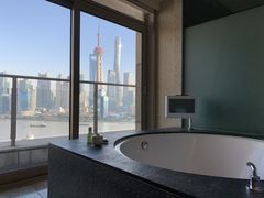 -上海外滩茂悦大酒店
