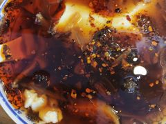 豆腐脑-南来顺饭庄·清真(南菜园店)