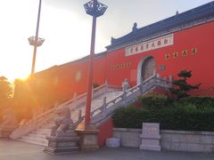 -句容茅山景区