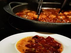 爽口鲜牛肝-园里火锅(仁和新城店)