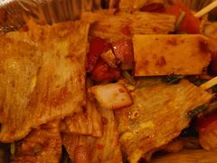 烤冷面-远大美食广场(远大购物中心店)