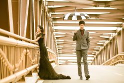 -上花轿婚纱摄影