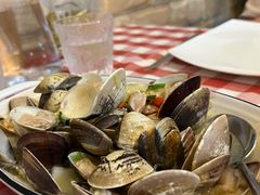 -安立可意大利美食