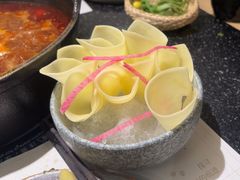 -山缓缓火锅(青岛万象城店)