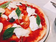 -Pizza Express(机场T1店)