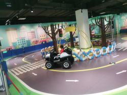 -北京科学中心儿童乐园