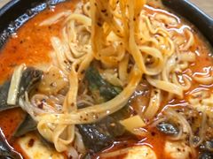 -曹宝林砂锅麻辣烫(星光路店)