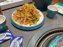 -灶座小锅烀饼·铁锅炖(全国总店)