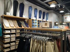 -鹿岛生活(熙地港店)