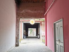 -boundaries籬苑(瑞光创意工厂-贰号院店)