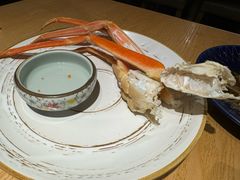 -虹料理·日料放题(悠方店)