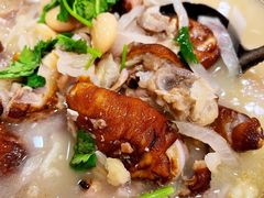 阿家村酸汤猪脚-遇见阿家村云南菜(魏公村店)