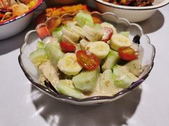 -遇见老南昌-柴火灶(顺外路店)