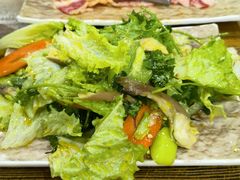 -雪岳山韩式烤肉城(曙光小区店)