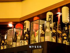 -麒麟中餐厅·经典粤菜·地道菜式老字号(广州长隆酒店)