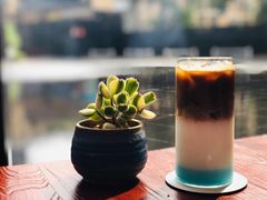 -BLAQ咖啡(骏豪店)