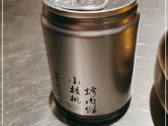 -小核桃烤肉馆(西塔店)
