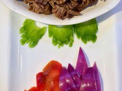 -真不同饭店(中州东路店)