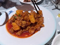 -阿楷·二十年烧烤宵夜·渔家小寨(达明店)