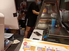-小波紫炸鸡(水围店)